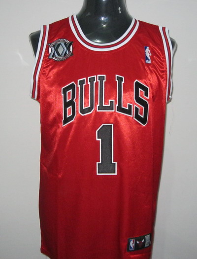 Chicago Bulls jerseys-072